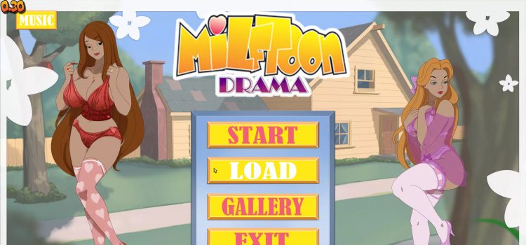 Milftoon.anal