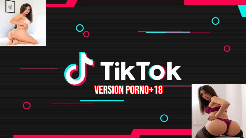 ðŸ¥‡ Descargar TikTok Porno Version XXX Para Android | JuegosNopor.com